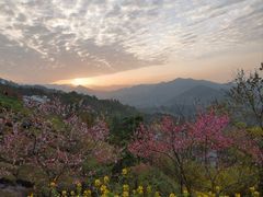 -石潭村
