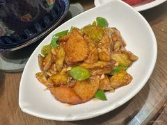 -北李妈妈菜·虾爬子大锅贴(贵和店)