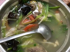 -龙潭李鸭子同乐饭店