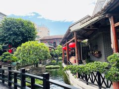 -猪肉婆私房菜(容桂总店)