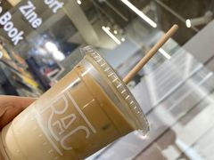 -RAC BAR(安福路店)