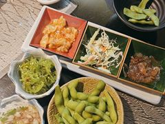 -昱匠·日本料理(金融街店)