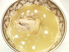 -莫干山郡安里度假酒店-桃尖中餐厅