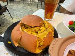 -大树餐厅(环球港店)
