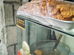-厚富香面食店王好炸糕(延安路店)