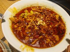 -渝信川菜(长安店)