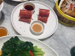 -蝴蝶里·粤菜·点心(滨江龙湖店)