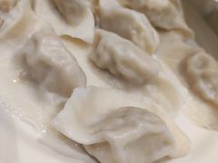 鲅鱼饺-关东小磨东北菜(漕河泾印象城店)