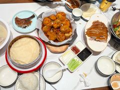 -梅利汴京烤鸭•开封豫菜地标店(东司门店)