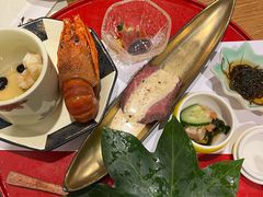 -和创柚子·会席日本料理(新区淮海街店)