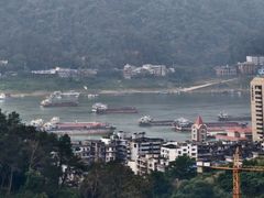 -白云山风景名胜区