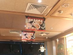 大堂-管氏翅吧(国展店)