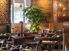 -同仁四季椰子鸡(罗湖国贸店)