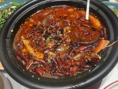 -大鸭梨烤鸭(望京店)
