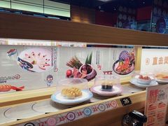 -三禾寿司(君尚店)