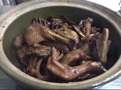 -斯丹姜母鸭·古法干香(涂门街总店)