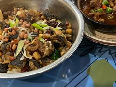 -新洞口小吃(三元二路店)