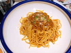 肉酱意粉-半秋山西餐厅(巴南万达广场店)