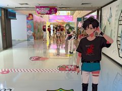-国瑞购物中心