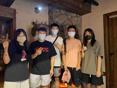 -解个谜沉浸剧情密室(天河店)