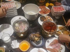 -川骄海鲜自助(亚运村店)