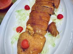 鸿运烤乳猪-顺风海鲜港(金玉兰店)
