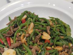 -紫光园·烤鸭(吕家营店)