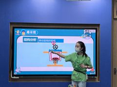 -新东方素质成长中心(金源校区)