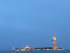-南戴河旅游度假区