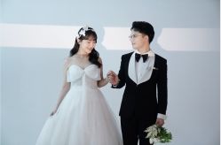-金夫人婚纱摄影