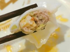 -船歌鱼水饺(华联万柳店)