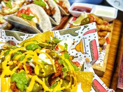 -Famous肥猫墨西哥音乐餐吧(五棵松华熙LIVE店)