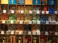 零售区-VENCHI 闻绮(北京国贸商城店)