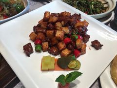 -佳兰雅序融合菜(高新店)