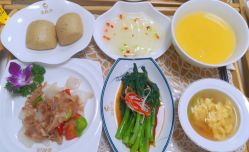 -美悦湾月子中心(熙湖店)