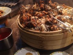 -喜庭海鲜自助(来福士店)