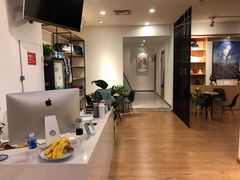 -成杰格斗·拳击·柔术·防身术(建设路店)