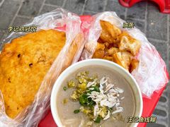 鱼汤糊粉-汪记鲜鱼糊汤粉(沈阳路总店)