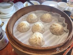 -鼎泰丰(新港中心店)