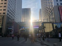 -五一星光夜市(SOHO新天地店)