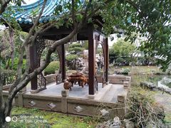 -華僑飯店中餐厅