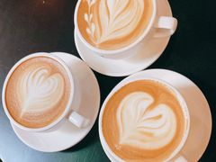 -老吴咖啡( 国贸商住大厦店)