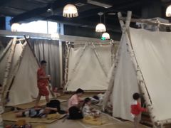 -水王国温泉水世界