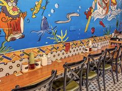 -大禹家·海鲜面馆(新闸路店)