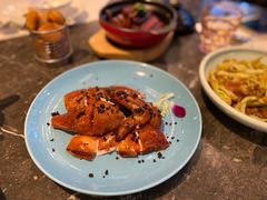 -港丽餐厅(高德置地店)