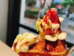 -BE BRIGHT KITCHEN(正佳广场店)
