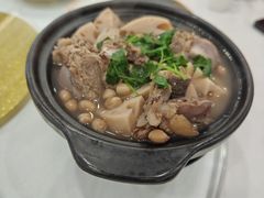 -金华安大酒楼·老牌潮菜·粤式茶点(东方国际店)