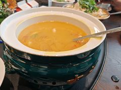 -阿骏农家菜(东至路店)