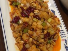-蟹岛开饭楼