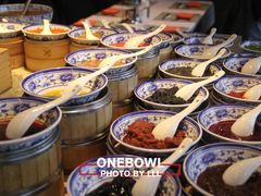 -万达文华酒店·48F云端窗景美食汇自助餐厅